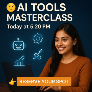 Digital Marketing Course with Ai