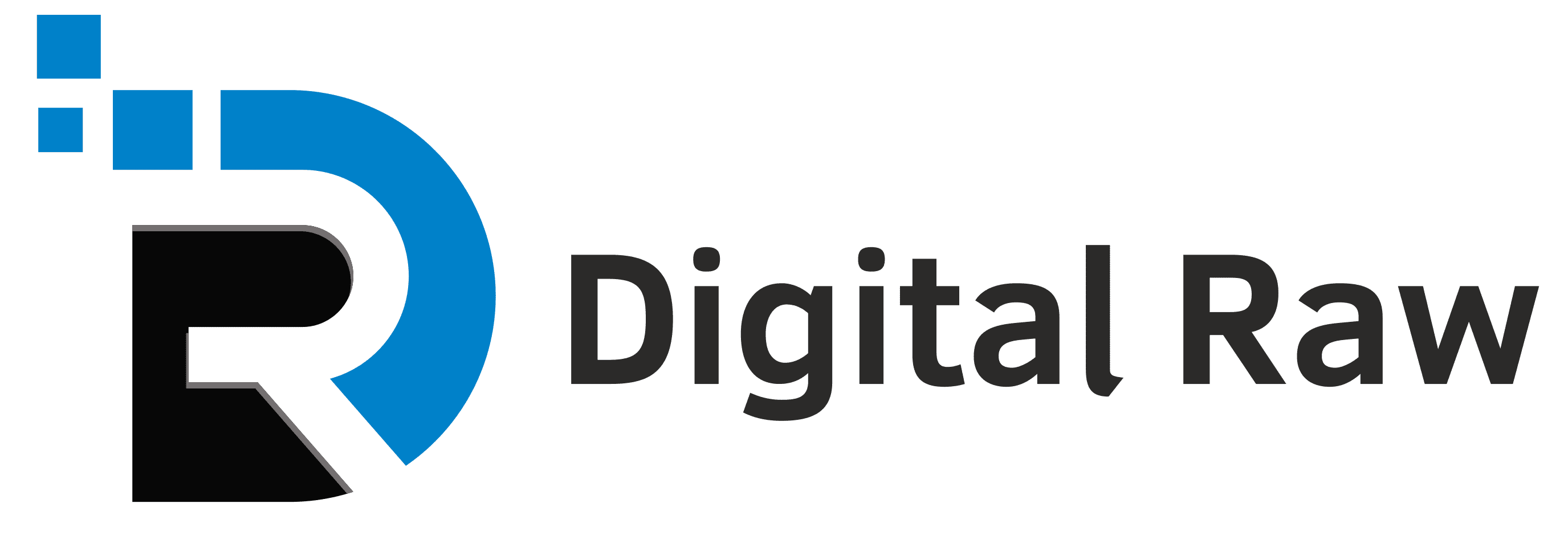 DigitalRaw